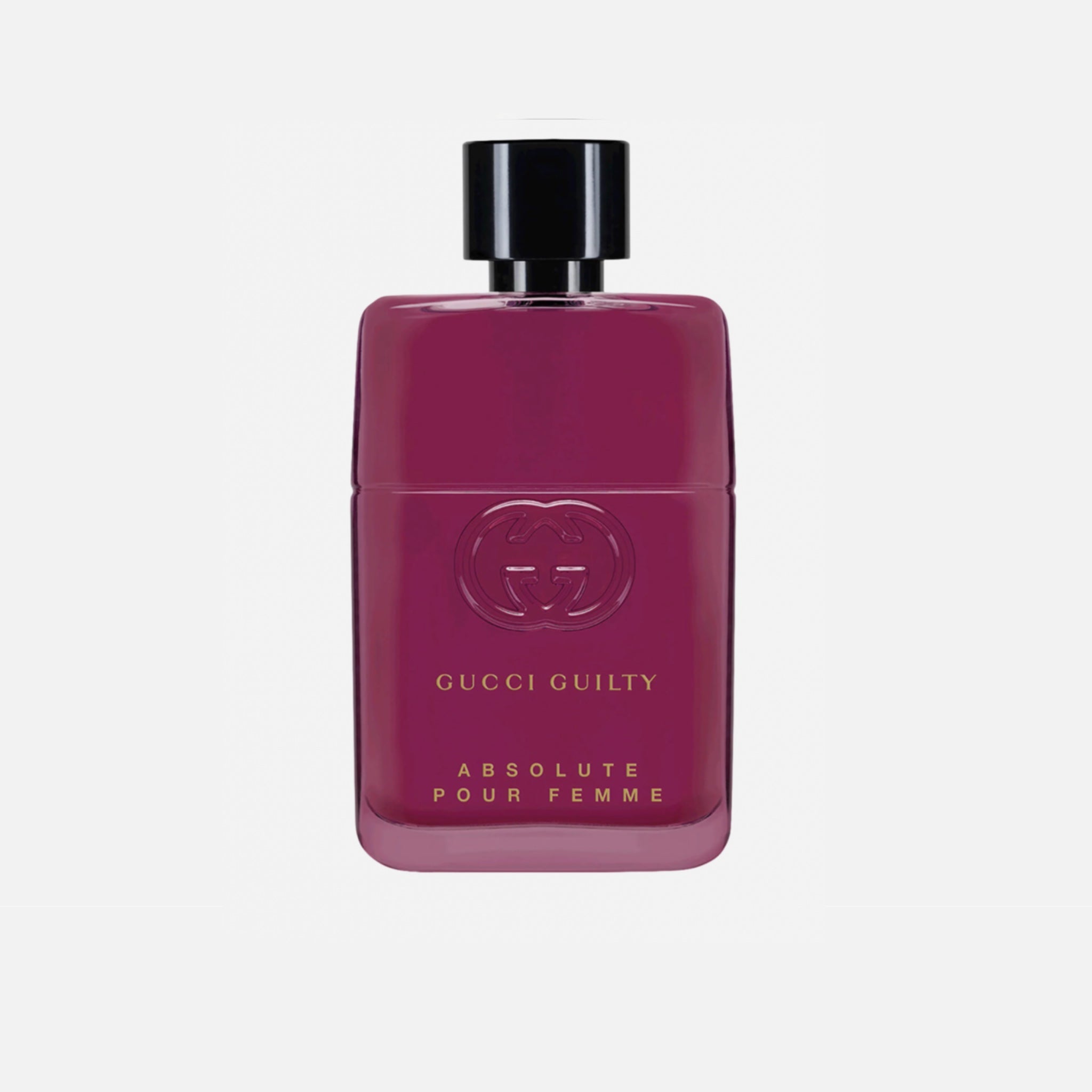 Gucci Guilty Absolute Pour Femme Women's Eau de Parfum - 50ml – bottle